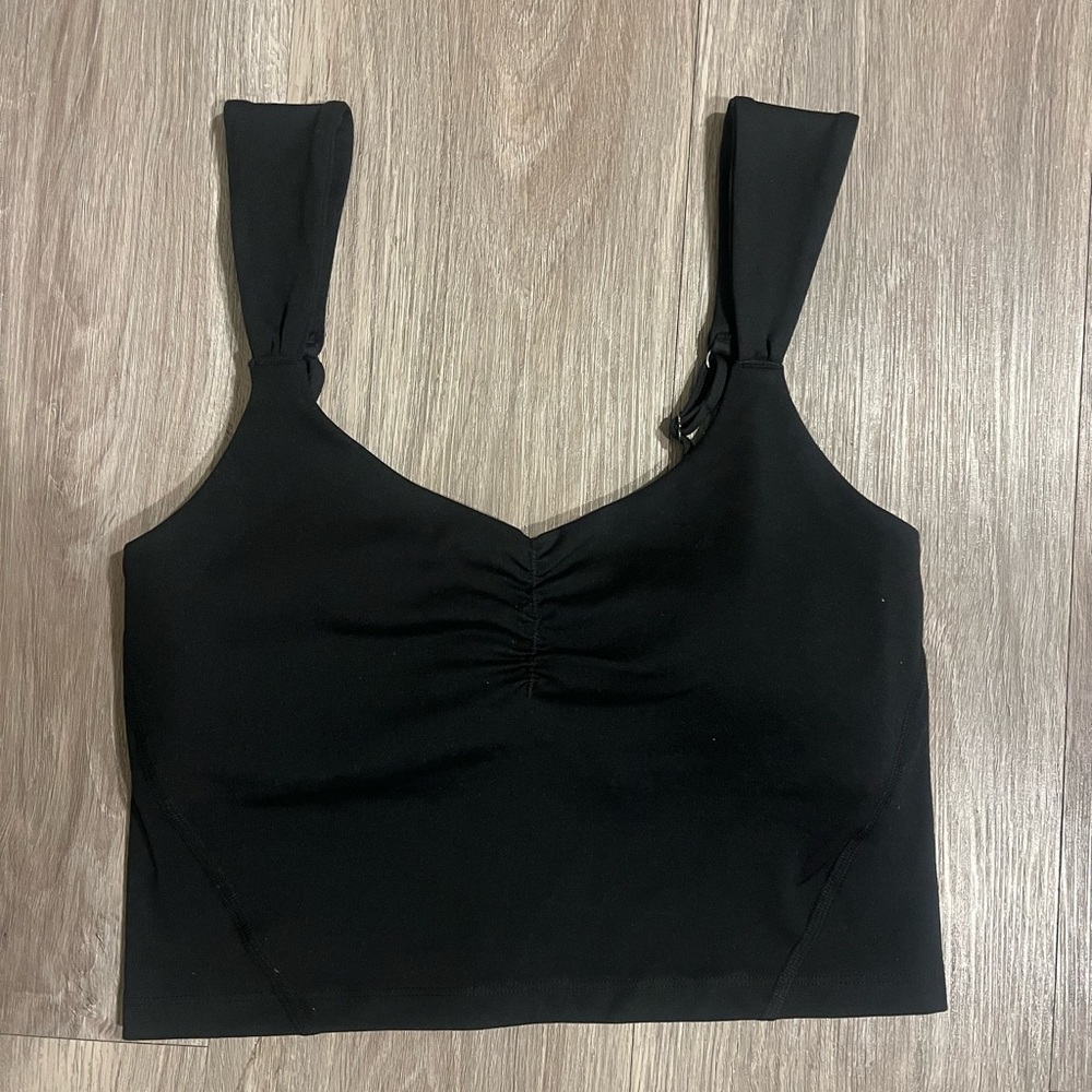 Gilly Hicks Workout Tank